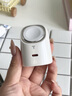 圖拉斯大眼仔【手表手機同時充丨45w】適配原裝蘋果手表充電器蘋果16充電器iPhone17充電頭Apple Watch15 【閃閃白】手表手機同時充|45W低溫快充 曬單實拍圖