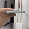 小米紅米Note15 Pro+【國家補貼】新品5G小米紅米手機  REDMI 第四代驍龍7s 7000mAh IP68防水 雪松白 12GB+256GB 曬單實(shí)拍圖
