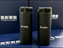 小米中秋節伴手禮商務(wù)禮品實(shí)用公司周年慶紀念品定制活動(dòng)獎品送客戶(hù) 白：小米高檔品牌禮盒五件套 曬單實(shí)拍圖