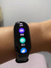 小米手環(huán)10智能運動(dòng)健康防水手表血氧睡眠心率監測微信支付送男友女友禮物【小米汽車(chē)YU7同場(chǎng)發(fā)布】? 黑色 標準版 曬單實(shí)拍圖