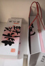 東阿阿膠桃花姬阿膠糕300g即食阿膠糕禮盒營(yíng)養品補品倪妮推薦 曬單實(shí)拍圖