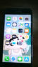 Apple iPhone 蘋果7/蘋果7Plus 二手手機 國行全網(wǎng)通 蘋果7 磨砂黑（顏色隨機評價有禮） 128G【更換100%品牌電池】+【充電器套裝】 9成新 曬單實拍圖