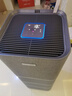 霍尼韋爾（Honeywell）空氣凈化器除花粉甲醛細(xì)菌流感病毒衛(wèi)健委備案消毒機hmax空間艙全屋速凈家電國家補貼KJ1000F-P22B 曬單實拍圖