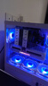 九州風(fēng)神（DEEPCOOL）CPU散熱器大霜塔V5附帶硅脂風(fēng)冷6熱管散熱器電腦配件包含散熱風(fēng)扇AG620 曬單實(shí)拍圖