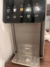 美的（Midea） 小魔方pro電熱水瓶 風冷快速降溫電水壺 多段恒溫電熱水壺飲水機 316L母嬰不銹鋼燒水壺 5L 【新款】SP50E-31FPro 曬單實拍圖