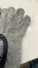 瑜伽襪子女專業(yè)防滑吸汗五指地板襪室內(nèi)舞蹈練功襪普拉提襪子 隨機顏色1雙 均碼 曬單實拍圖