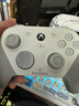 蓋世小雞（GAMESIR）G7 Pro微軟Xbox授權精英游戲手柄 TMR搖桿體感雙切扳機藍牙PC電腦series無(wú)線(xiàn)Steam安卓手機絲之歌 曬單實(shí)拍圖