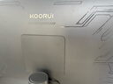 KOORUI科睿24.5英寸 260Hz高刷 Fast-IPS 硬件低藍光HDR400電競亮度 1ms響應 暗區突圍游戲電腦顯示器X5 曬單實(shí)拍圖