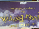 現貨【中圖原版】哈利波特英文原版1-7全集 Harry Potter Box Set 英國版 JK羅琳哈利波特系列小說(shuō)套裝 魔法石等 曬單實(shí)拍圖