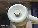 美的（Midea）電水壺燒水壺自動(dòng)斷電保溫一體 國補 1.7L大容量無(wú)縫電熱水壺 316L不銹鋼恒溫壺 7檔溫控 53-Q 曬單實(shí)拍圖