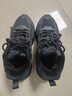 安踏磐石棉鞋男鞋冬季加毛加厚保暖舒適厚底運動(dòng)休閑鞋112548952 曬單實(shí)拍圖