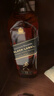 尊尼獲加（JOHNNIE WALKER）蘇格蘭調和威士忌洋酒黑方黑牌12年高地斯佩塞艾雷島 原瓶進(jìn)口 尊尼獲加黑牌1000ml*2瓶-裸瓶 曬單實(shí)拍圖