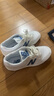 NEW BALANCE NB官方男鞋女鞋情侶潮流百搭簡(jiǎn)約舒適休閑板鞋480L系列 米白色 BB480LLA 40 (腳長(cháng)25cm) 曬單實(shí)拍圖