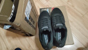 斯凱奇（Skechers）男鞋秋季厚底老爹鞋休閑熊貓鞋軟底運動(dòng)鞋237067 曬單實(shí)拍圖