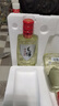勁牌 毛鋪草本苦蕎酒 露酒 小蕎酒 42度 125ml*6瓶 整箱裝 曬單實(shí)拍圖
