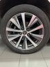 優(yōu)科豪馬輪胎 215/55R17 94V E70B 原配廣汽本田繽智/奧德賽/凱美瑞/尊瑞 曬單實(shí)拍圖