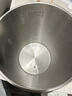 米家【新品上市】小米燒水壺電熱水壺恒溫3pro 316L不銹鋼家用燒水自動(dòng)斷電保溫一體2L大容量 曬單實(shí)拍圖