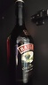 百利（Baileys）甜酒奶油原味力嬌酒配制酒利口酒 奶酒  700ml  曬單實(shí)拍圖