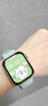 華為（HUAWEI）【國家補貼15%】WATCH FIT 4智能手表運動藍牙通話輕薄大屏高中學生健康管理NFC門禁男女心率 悅動白【甄選表帶+精美表盤】 曬單實拍圖