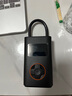 騎記（QiCYCLE）N3車(chē)載充氣泵便攜打氣泵電動(dòng)打氣筒自行車(chē)電動(dòng)車(chē)無(wú)線(xiàn)充氣寶 曬單實(shí)拍圖