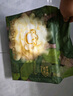 babycare金山茶花紙尿褲M(mǎn)50片(6-11kg)嬰兒尿不濕超薄透氣新生柔花苞褲 曬單實(shí)拍圖