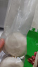 安井 紅豆包 1kg 2斤裝約33個(gè) 豆沙包 廣式早茶糕點(diǎn)點(diǎn)心 家庭裝面點(diǎn) 曬單實(shí)拍圖