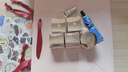 蘭蔻菁純眼霜20ml滋潤淡紋潤澤緊致護(hù)膚品化妝套裝禮盒禮物送女友 曬單實(shí)拍圖