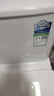 恒潔（HEGII）京東聯(lián)名馬桶S3 家用虹吸新版馬桶513小戶型坐便器DCF0300PT-305 曬單實(shí)拍圖
