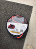 沿途汽車(chē)搭電線(xiàn)汽車(chē)用電瓶線(xiàn)搭火線(xiàn)3米過(guò)江龍汽車(chē)搭火線(xiàn)電瓶連接線(xiàn)N05 曬單實(shí)拍圖