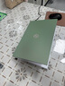 華碩a豆14 2025新品AI輕薄本 筆記本電腦(13代i5 16G 1T大硬盤 護(hù)眼屏 贈office)國家補(bǔ)貼20% 辦公學(xué)生 曬單實(shí)拍圖