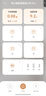 gosund65W氮化鎵智能插排 已接入米家APP 定時(shí)開關(guān) 快充USB插線板 功率分配電量統(tǒng)計(jì) CP5PRO送快充數(shù)據(jù)線 曬單實(shí)拍圖