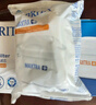 碧然德（BRITA）家用凈水壺 濾水壺濾芯 MAXTRA+LE 去水垢專家濾芯 6枚裝 曬單實拍圖