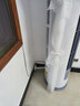格力（GREE）3匹 云逸Ⅱ 1級(jí)能效變頻 客廳空調(diào)立式空調(diào)柜機(jī) 格力省電空調(diào)KFR-72LW/NhGm1BAj 家電國(guó)家補(bǔ)貼 曬單實(shí)拍圖