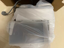 北鼎（Buydeem）飲水機家用臺式辦公室桌面即熱式飲水機茶吧機泡奶沖奶水壺智能飲水機一體機3L DS95松露白 曬單實(shí)拍圖