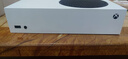 微軟（Microsoft）游戲機xbox series x國行微軟原裝正品二手游戲機XSS主機日版 XSS正版95新 500GB 單機標配 中國大陸 曬單實(shí)拍圖