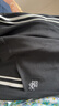 森馬（Semir）【大促福袋】休閑褲男女簡(jiǎn)約百搭長(cháng)褲夏季運動(dòng)風(fēng)潮流褲子 女-I款灰色調【撞色闊腿褲】 M 曬單實(shí)拍圖