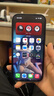 Apple【白條免息】Apple iPhone16 Pro 蘋(píng)果16pro 蘋(píng)果手機 雙卡雙待 二手手機 黑色鈦金屬 99新256GB【3期免息+三年店保+五年老店】 曬單實(shí)拍圖