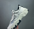 FILA 斐樂(lè)官方男鞋老爹鞋運(yùn)動(dòng)鞋2025貓爪鞋5代復(fù)古休閑鞋 曬單實(shí)拍圖