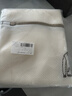 沐家（MUJIA）洗衣袋機洗專(zhuān)用分類(lèi)刺繡雙層加厚大號細網(wǎng)洗護袋大衣風(fēng)衣外套款*2 曬單實(shí)拍圖