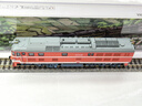 長(cháng)鳴 [現貨](méi)  N比例 仿真火車(chē)模型 DF7D 防寒型 內燃機車(chē) 東風(fēng)7D DF7D-3006 曬單實(shí)拍圖