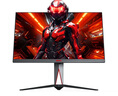 AOC 愛攻27英寸4K 165Hz 1152區(qū)MiniLED 快速液晶1ms HDR1000 10bit出廠校色 游戲電競顯示器AG275UXM 曬單實拍圖