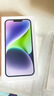 Apple/蘋果 iPhone 14 (A2884) 128GB 午夜色 支持移動聯(lián)通電信5G 雙卡雙待手機 曬單實拍圖