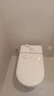 惠達智能馬桶帶水箱翻圈翻蓋離座沖水坐便器HDTB-EX09【政府補貼】 曬單實(shí)拍圖