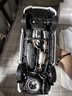 CLDLCD 1:18 雷克薩斯lx570 合金全開(kāi)車(chē)模  越野車(chē)模型 收藏送禮 白色 現貨 曬單實(shí)拍圖