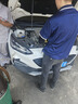 美孚（Mobil）黑金0W-20機油5L+機濾+空調(diào)濾+空氣濾+工時單次大保養(yǎng)12個月有效 曬單實拍圖