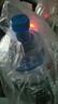 拜杰純凈水桶 桶裝水水桶 礦泉水桶飲用水飲水機(jī)水桶手提戶(hù)外桶 7.5L 曬單實(shí)拍圖