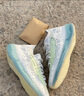 阿迪達斯Yeezy380鵝卵石椰子夏日透氣男女時(shí)尚運動(dòng)休閑鞋 44 曬單實(shí)拍圖