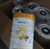 佳貝艾特（Kabrita）悅白嬰幼兒配方羊奶粉3段806g*7 (1-3歲) 天然A2蛋白 曬單實(shí)拍圖