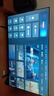 海信（Hisense）電視 55英寸 4K清 144Hz高刷 高分區MiniLED級控光 智能天線(xiàn)陣列Wi-Fi6語(yǔ)音平板電視 55英寸 曬單實(shí)拍圖