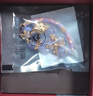 老鳳祥手鏈女S925銀紫氣東來(lái)蝴蝶蓮花水晶半鐲生日紀(jì)念日禮物送女友老婆 曬單實(shí)拍圖